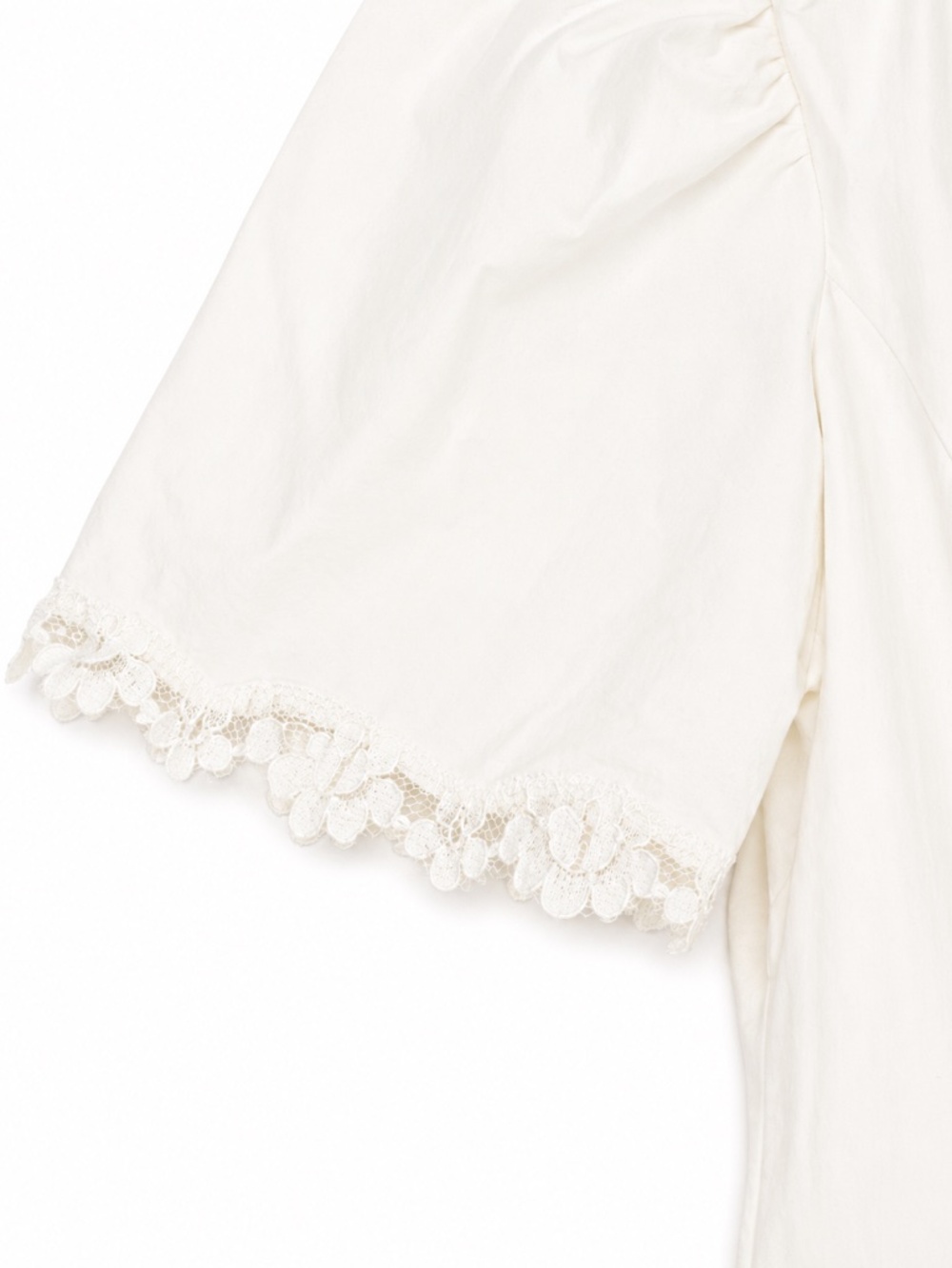 Reformation Alida Midi Dress, romantic, cottagecore, beachy dress. Size 4 NWOT - Picture 8 of 10
